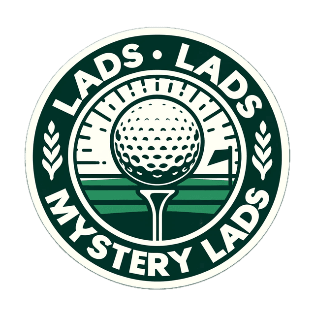 Lads Lads Mystery Lads